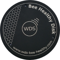 Bee Healthy Device
